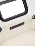 TOMMY HILFIGER POPPY SUMMER VANITY CASE El Çantası