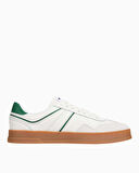 Tommy Jeans The Greenwich Low Top Sneaker