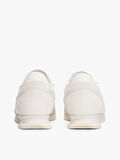 Tommy Hilfiger Kadın Retro Deri  Sneaker