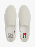 TOMMY HILFIGER TJM SLIP ON CANVAS COLOR Sneaker