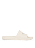 Tommy Hilfiger Bej Erkek Plaj Terliği TJM BASIC SANDAL