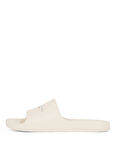Tommy Hilfiger Bej Erkek Plaj Terliği TJM BASIC SANDAL