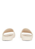 Tommy Hilfiger Bej Erkek Plaj Terliği TJM BASIC SANDAL