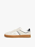 Tommy Jeans  Kadın  Beyaz Sneaker