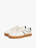 Tommy Jeans  Kadın  Beyaz Sneaker
