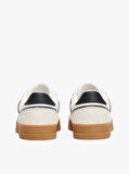 Tommy Jeans  Kadın  Beyaz Sneaker