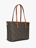 Tommy Hilfiger Kadın TH Monoplay Tote Çanta