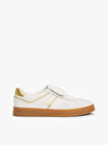 Tommy Hilfiger Kadın Greenwich Sneaker