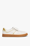 Kadın Th The Greenwich Sneakers - Altın | 41