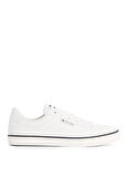 Ekru Erkek Sneaker TJM VULCANIZED BUMPER