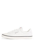 Ekru Erkek Sneaker TJM VULCANIZED BUMPER