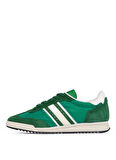 Tommy Hilfiger Yeşil Erkek Sneaker TJM RETRO RUNNER CLEATED