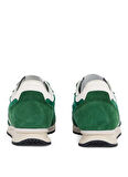 Tommy Hilfiger Yeşil Erkek Sneaker TJM RETRO RUNNER CLEATED