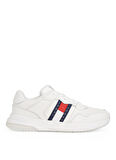 Tommy Hilfiger Ekru Erkek Sneaker TJM RETROCASUAL RUNNER