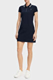 Tommy Hilfiger Bayan Elbise WW0WW45532 C1G