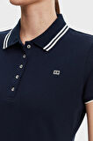 Tommy Hilfiger Bayan Elbise WW0WW45532 C1G