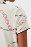 Tommy Hilfiger Bayan Elbise WW0WW45532 01V