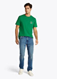 Tommy Hilfiger Erkek Denim Pantolon MW0MW388141BA