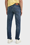Tommy Hilfiger Erkek Kot Pantolon MW0MW38826 1BD