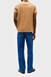 Tommy Hilfiger Erkek Polo Yaka T Shirt MW0MW39994 GWA