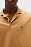 Tommy Hilfiger Erkek Polo Yaka T Shirt MW0MW39994 GWA