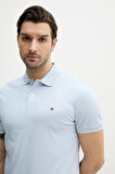Tommy Hilfiger Lıquıd Cotton Erkek T-Shirt 39994
