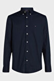 Tommy Hilfiger Erkek Gömlek MW0MW39988 DW5
