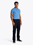 Tommy Hilfiger Mavi Erkek Pantolon MW0MW39978DW5