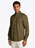 Tommy Hilfiger Mavi Erkek Gömlek MW0MW39988C3Q
