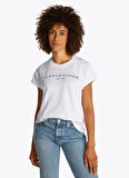 Tommy Hilfiger Kadın T-Shirt