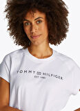 Tommy Hilfiger Kadın T-Shirt