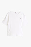 Kadın Rlx Modern Cody T-Shirt - Ekru | XXS