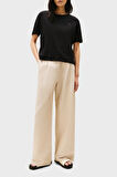 Tommy Hilfiger Bayan T Shirt WW0WW46158 BDS