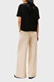 Tommy Hilfiger Bayan T Shirt WW0WW46158 BDS