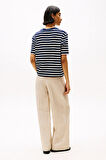Kadın Rlx Modern Cody T-Shirt - Lacivert | M