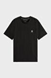 Tommy Hilfiger Erkek T Shirt MW0MW39256 BDS