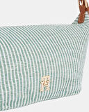 Tommy Hilfiger Kanvas Kadın Askılı Çanta