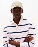 Tommy Hilfiger Logolu 6 Panel Şapka