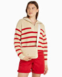 Tommy Hilfiger Spring Logo Çapraz Askılı Çanta