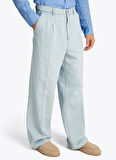 Tommy Hilfiger Erkek Denim Pantolon MW0MW385201AH