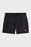 Tommy Hilfiger Erkek Mayo Short UM0UM03579 BDS