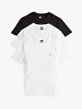 TOMMY HILFIGER TJM XSLIM 3 PACK TEE EXT T-Shirt