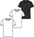 TOMMY HILFIGER TJM XSLIM 3 PACK TEE EXT T-Shirt