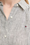 Tommy Hilfiger Bayan Gömlek Elbise WW0WW44653 0X9