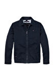 Erkek Çocuk Th Pamuklu Ivy Ceket - Lacivert | 12 Yaş