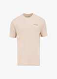 Calvin Klein Gri Erkek T-Shirt K10K109894PEA