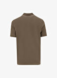 Calvin Klein Gri Erkek Polo T-Shirt K10K112751PFV