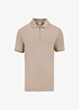 Calvin Klein Koyu Haki Erkek Polo T-Shirt K10K112754RAJ