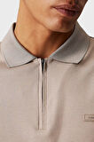 Calvin Klein Erkek Polo Yaka T Shirt K10K112754 RAJ