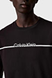 Calvin Klein Erkek T Shirt K10K113802 BEH